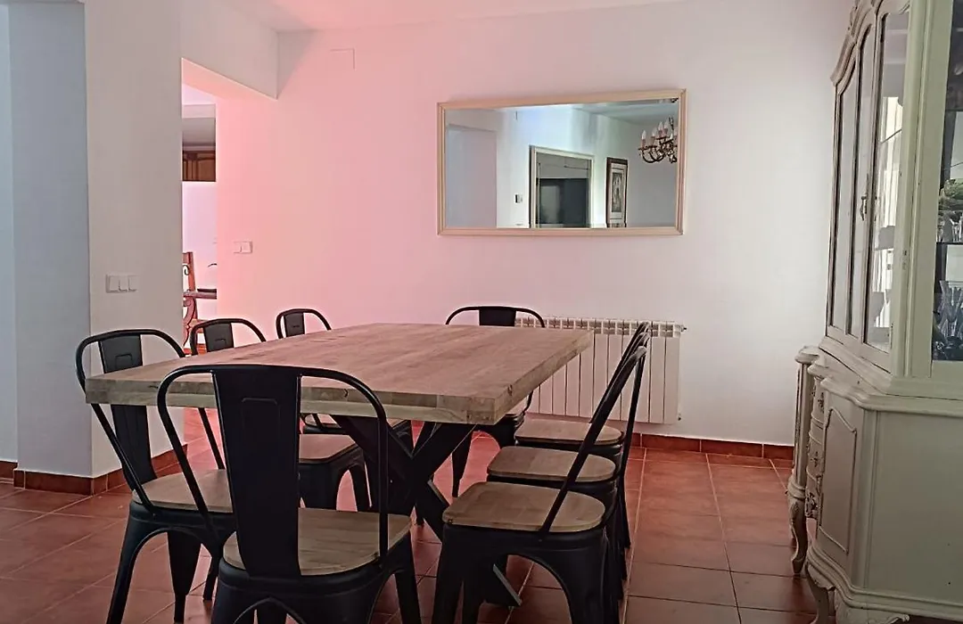 Casa Rural Gafas-1