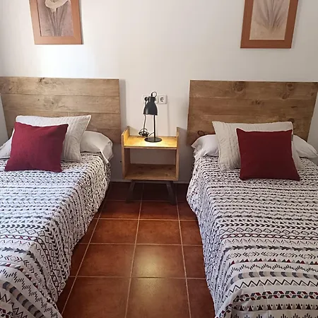 Casa Rural Gafas-2