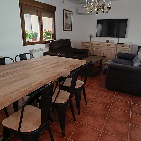 Casa Rural Gafas-3